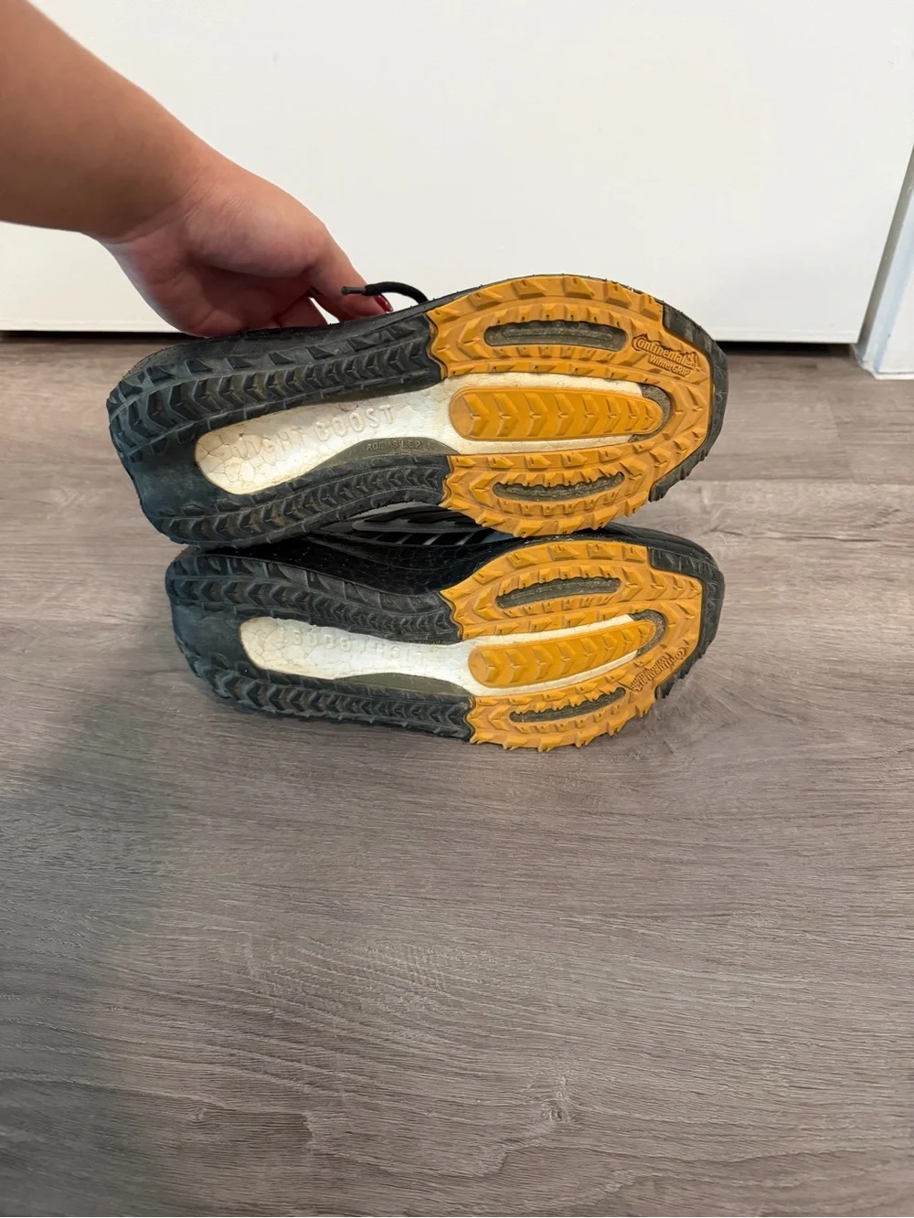 ADIDAS Ultraboost Light GTX W - Goretex